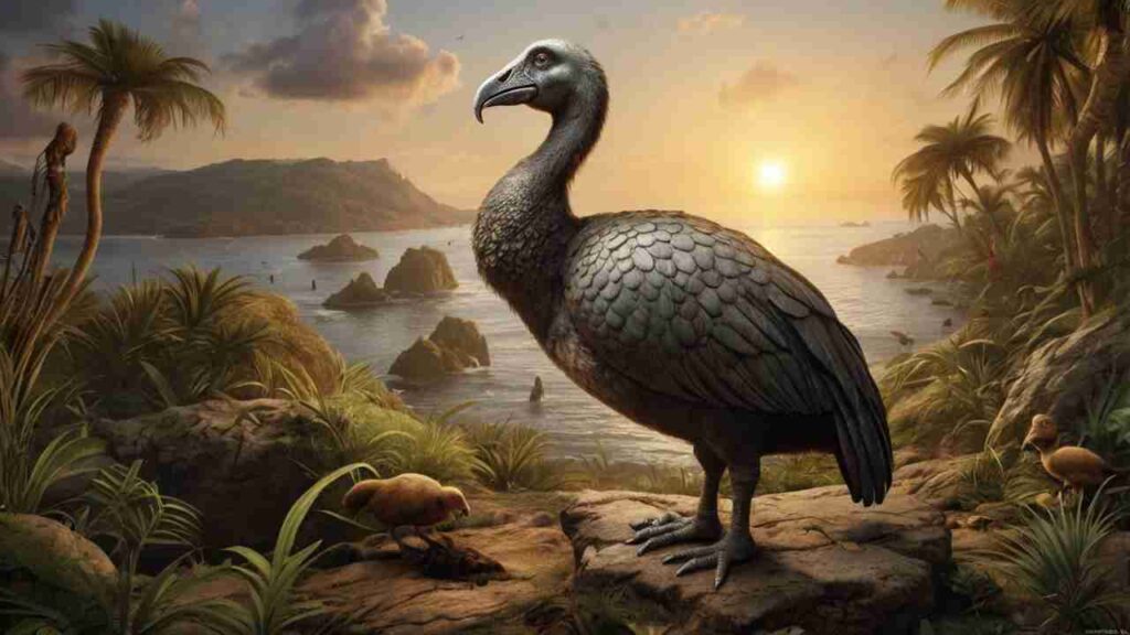 Burung Dodo, Ikon Kepunahan yang Mengubah Cara Manusia Memandang Alam
