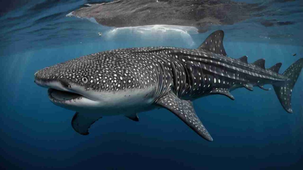 Hiu Paus, Raksasa Laut yang Jinak Namun Terus Terancam Perburuan