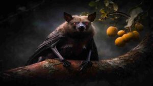 Kelelawar Buah Filipina, Penyerbuk Langit yang Terancam di Ambang Kehilangan