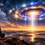 Makhluk Langit Misterius Muncul, Fenomena Alam Ini Jadi Perhatian Dunia